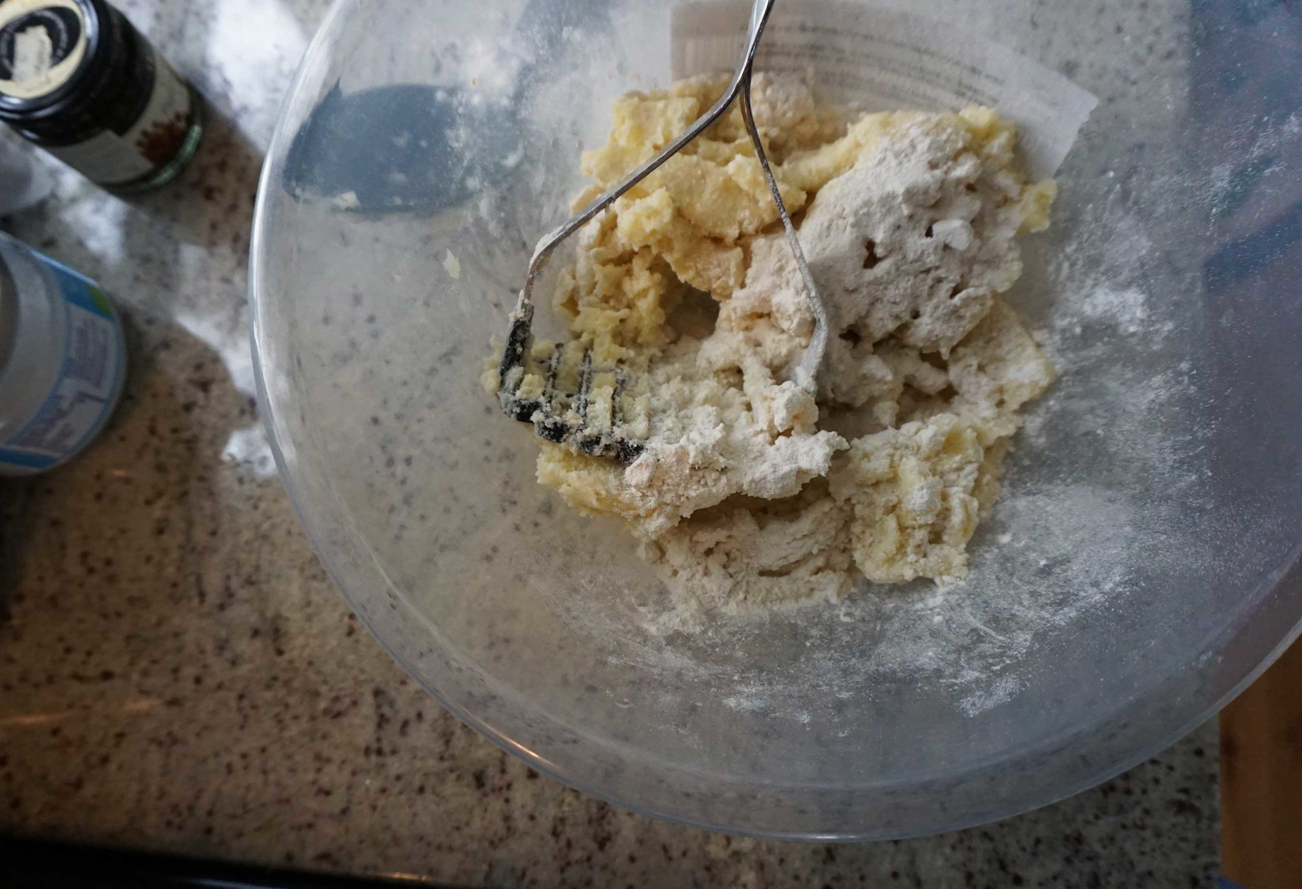 mashed potato leftovers waste free recipe potato cakes